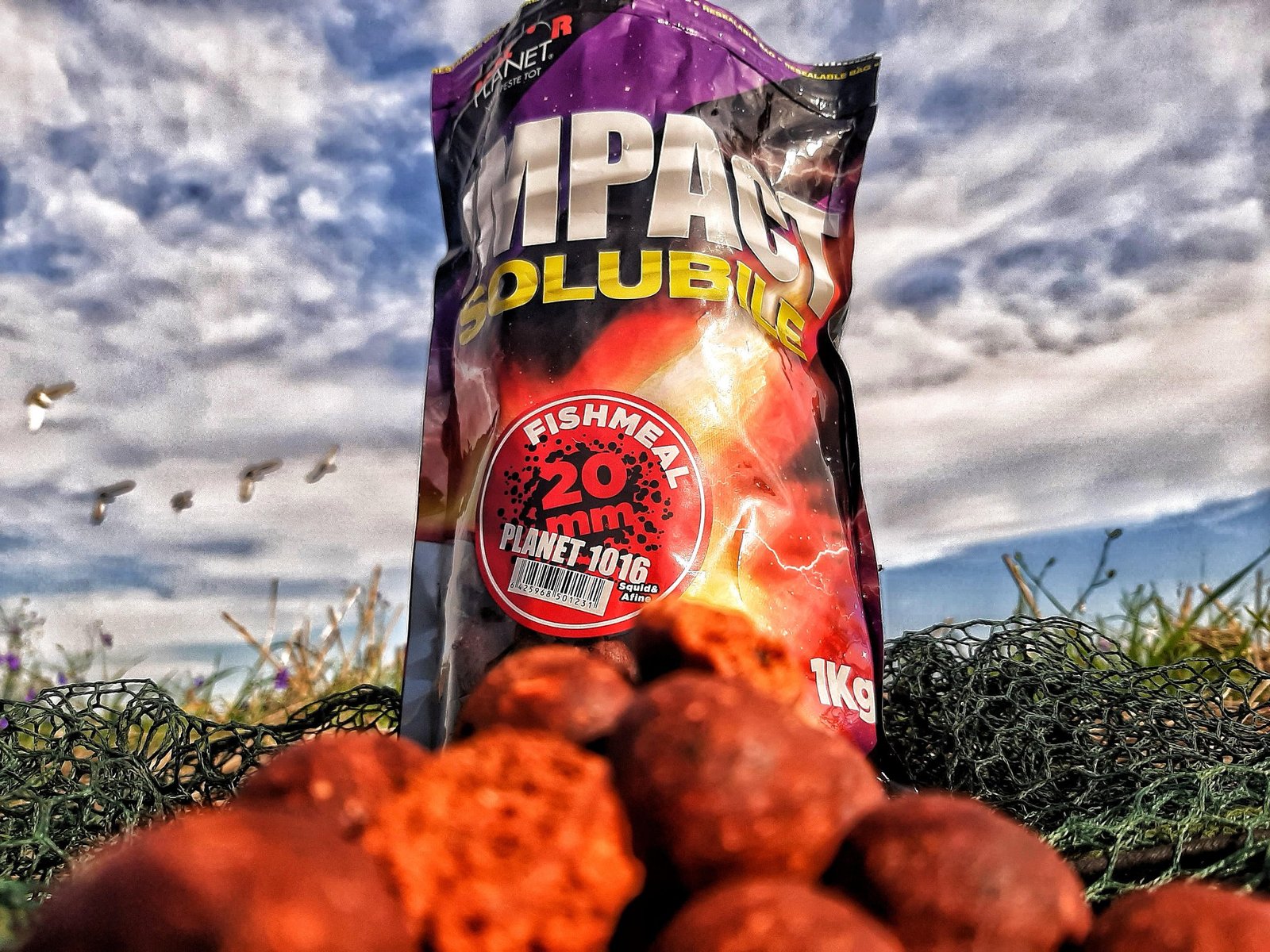 Planet 1016 Soluble – Bild 2