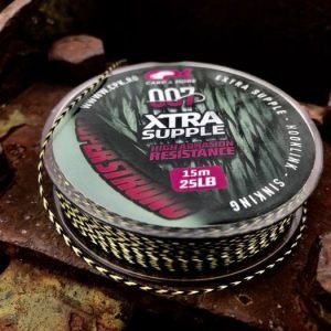 Xtra Supple 007 Sinking