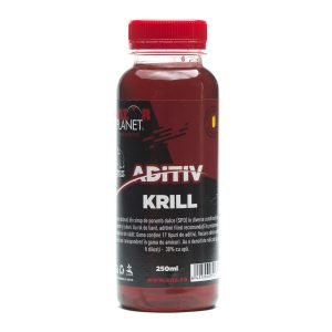 Krill Liquid