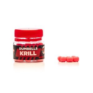 Krill Dumbells 6mm