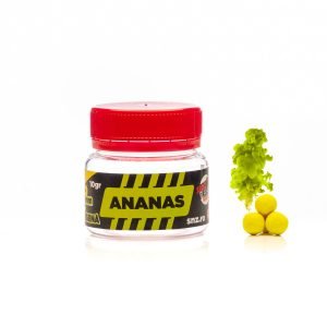 Ananas Smoke Pop-Up 6 mm