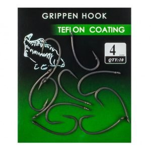 Grippen Hooks