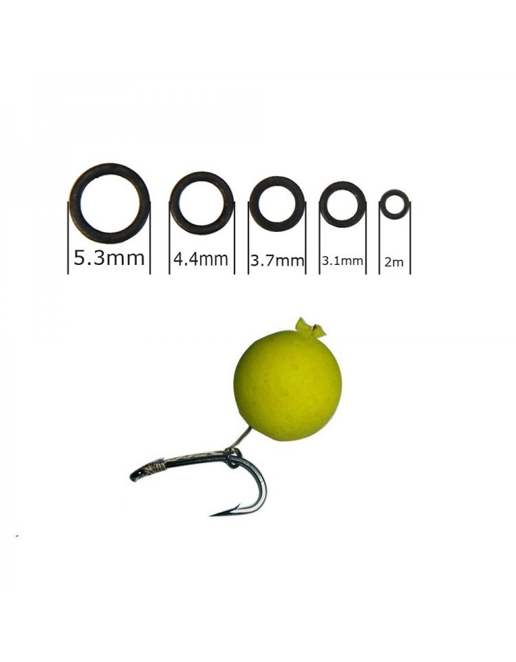 Hacken Ring – Bild 3