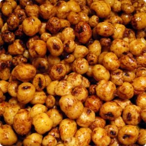 tiger-nuts