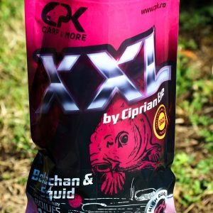 XXL Belachan & Squid Soluble