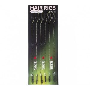 Ready Rig - Klassisch Rig