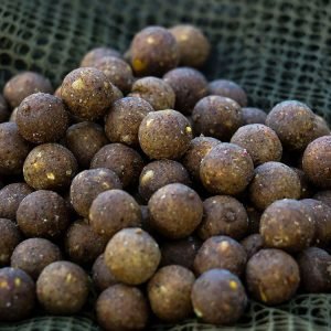 Boilies 20 mm