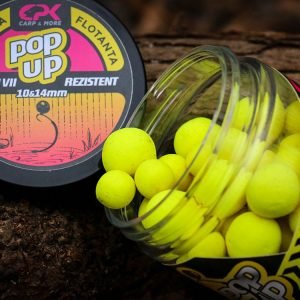 Ananas Pop-up 10-14mm