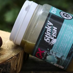 Stinky Fish Boilies Dip