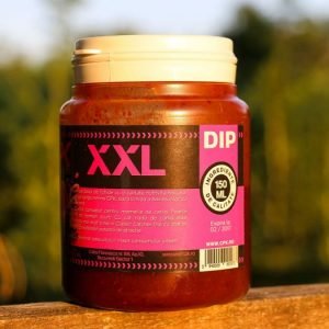 XXL Boilies Dip