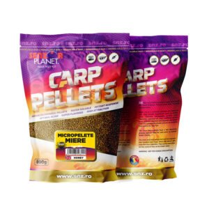 Honig Pellets 2mm
