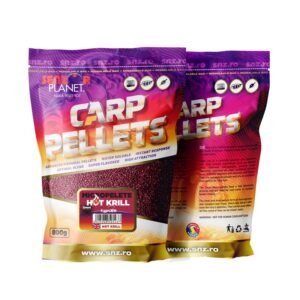 Hot Krill Pellets 2mm