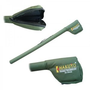 Hakuyo Throwing Stick Tasche 20-24mm