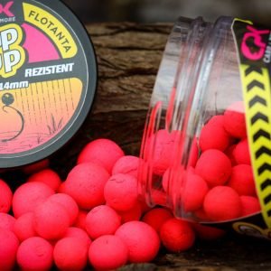 Squid & Erdbeere Pop-up 10-14mm