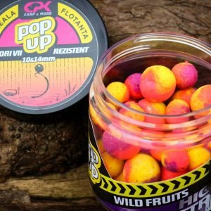 Wild Fruits Pop-up 10-14mm