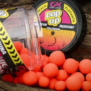 Erdbeere Pop-up 10-14mm
