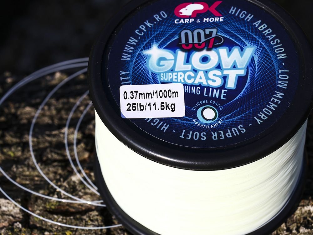 CPK Glow Supercast 0.28mm