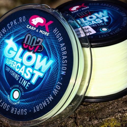 CPK Glow Supercast 0.28mm – Bild 4