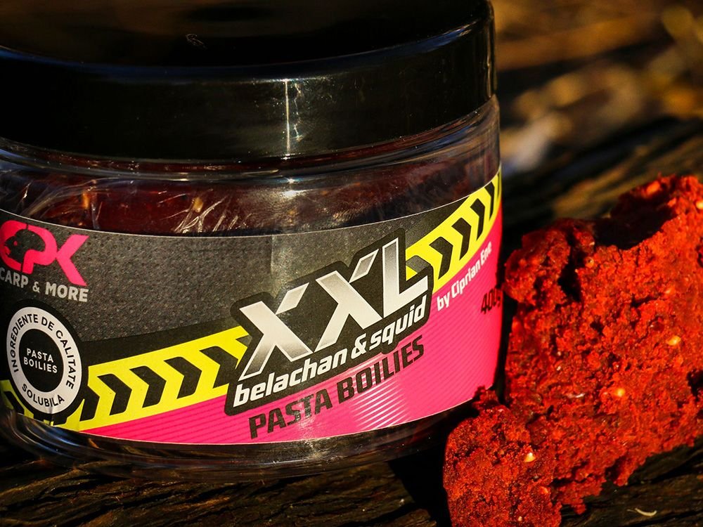 XXL Boilies Paste