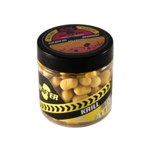 Krill Wafters Pop-up