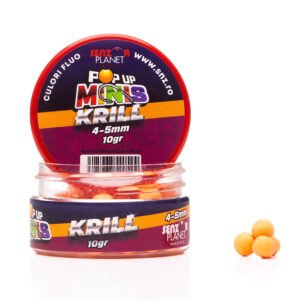 Krill Minis