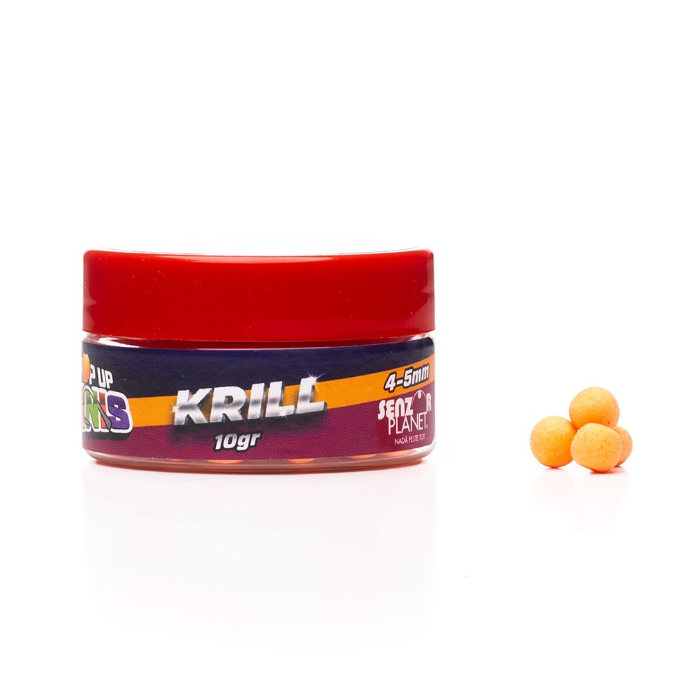 Krill Minis – Bild 2