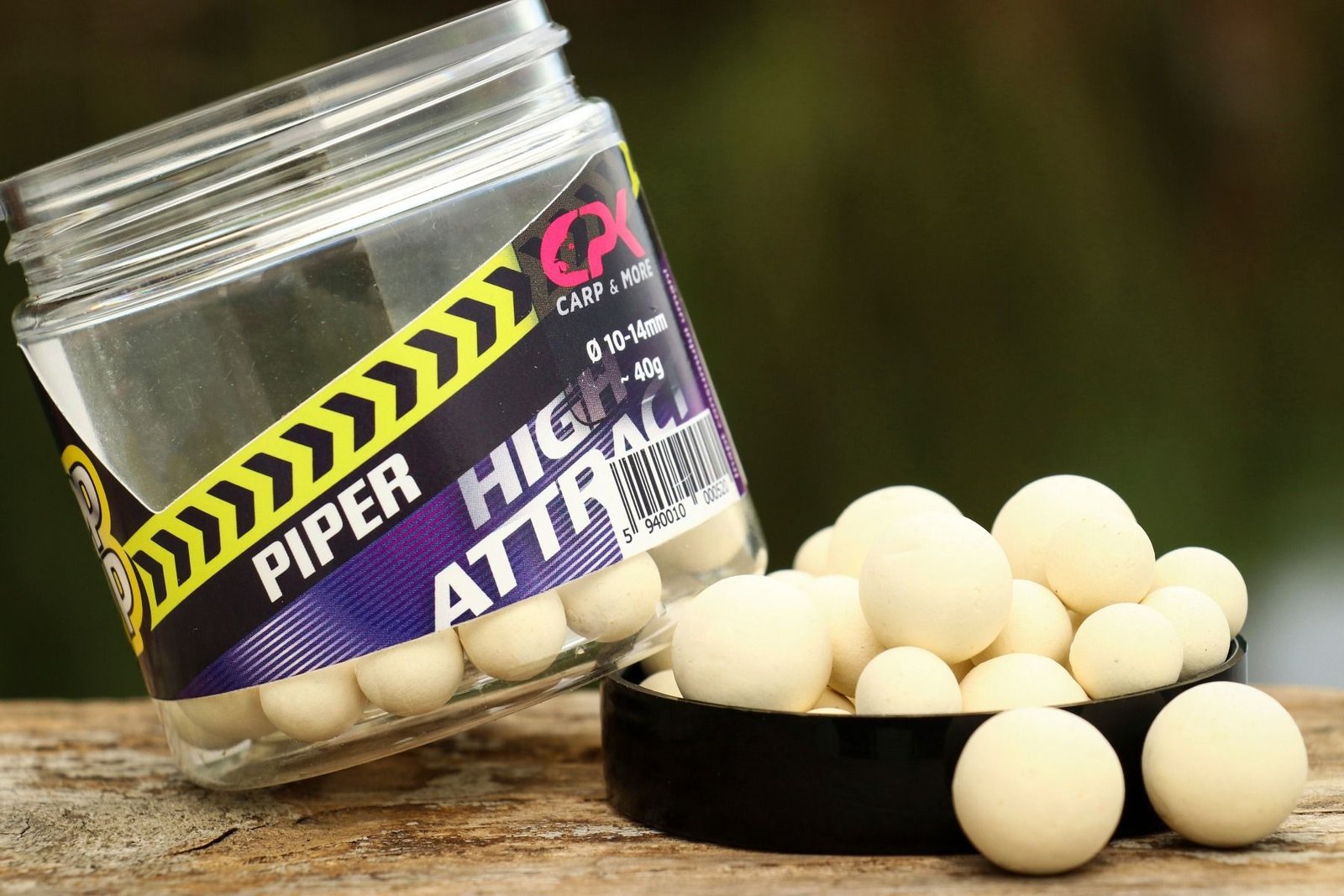 Pepper Pop-up 10-14mm