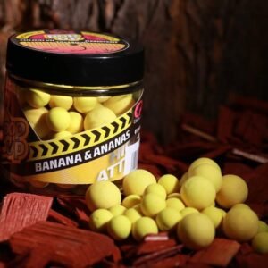 Ananas & Banana Pop-up 10-14mm