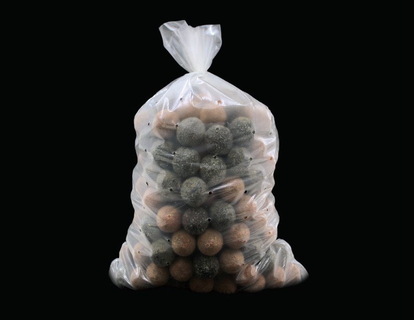 PVA Beutel XXL mit Loch – Bild 2