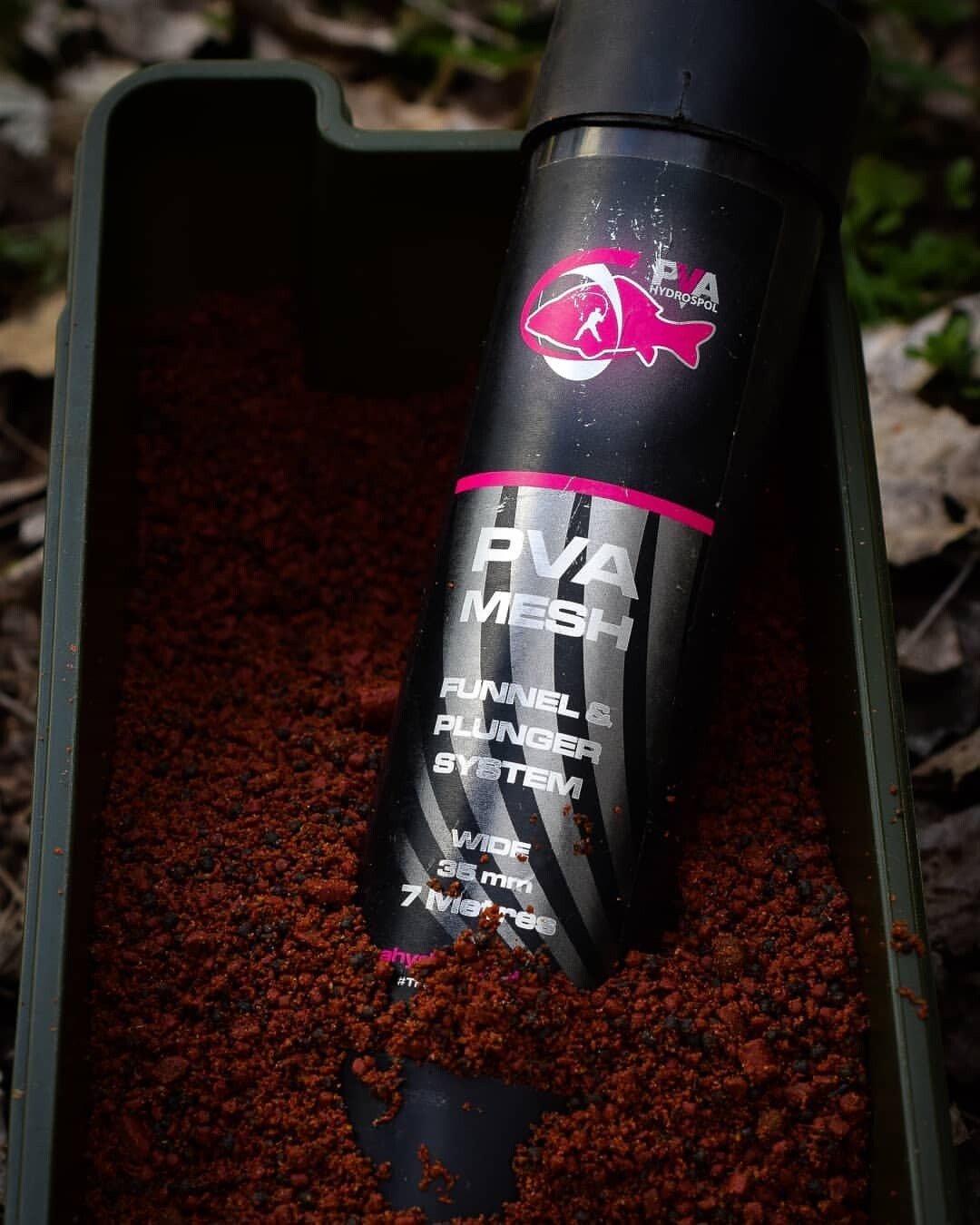 PVA Hydrospol Mesh System 50mm – Bild 3