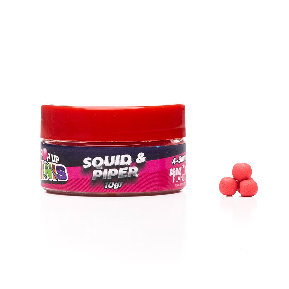 Squid Pepper Minis – Bild 2