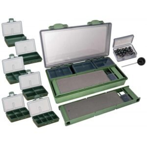 EastShark Tackle Box