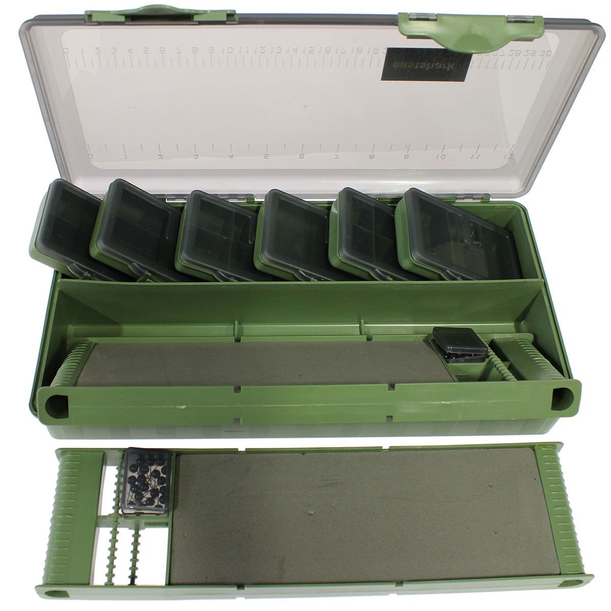 EastShark Tackle Box – Bild 2