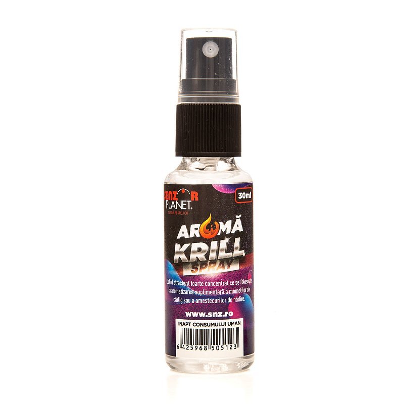 Krill Aroma Spray