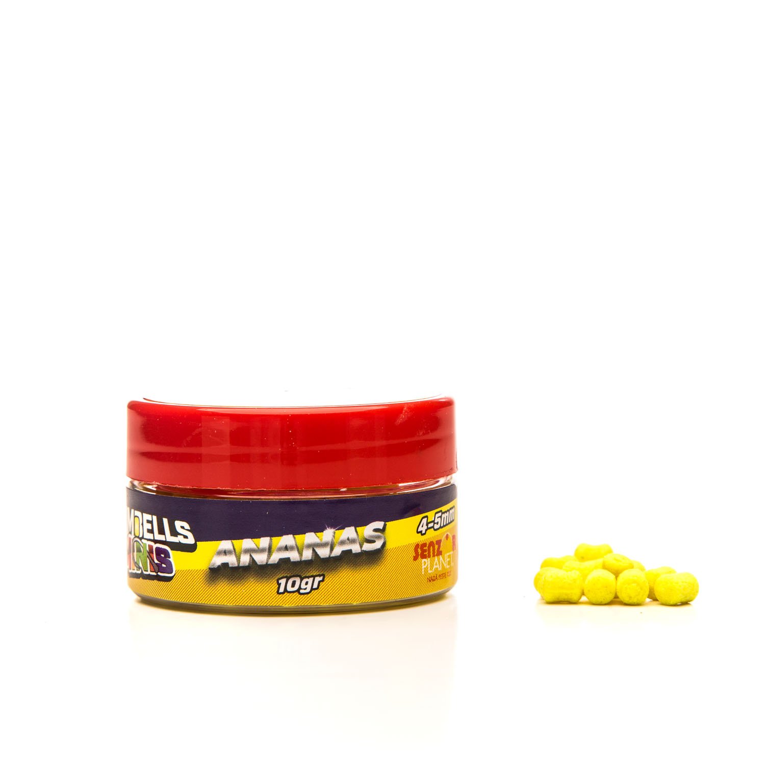 Ananas Minis Dumbells – Bild 2