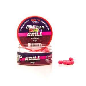 Krill Minis Dumbells