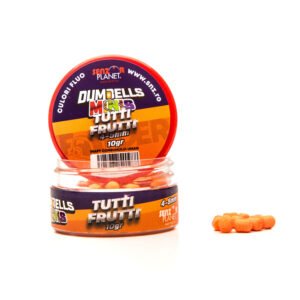 Tutti Frutti Minis Dumbells