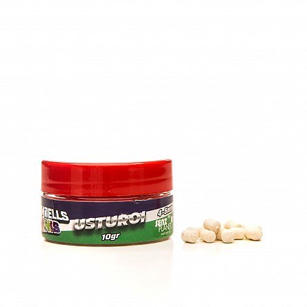 Knoblauch Minis Dumbells – Bild 2