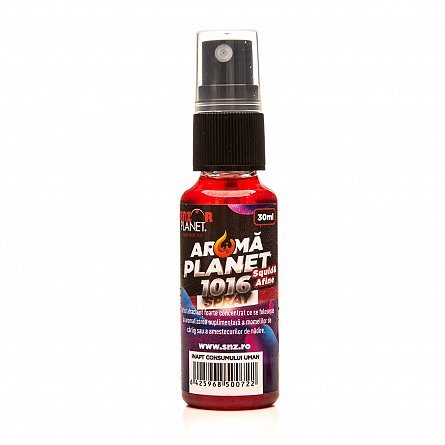 Planet 1016 Aroma Spray
