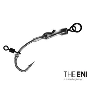 THE END-Ronnie Rig #6