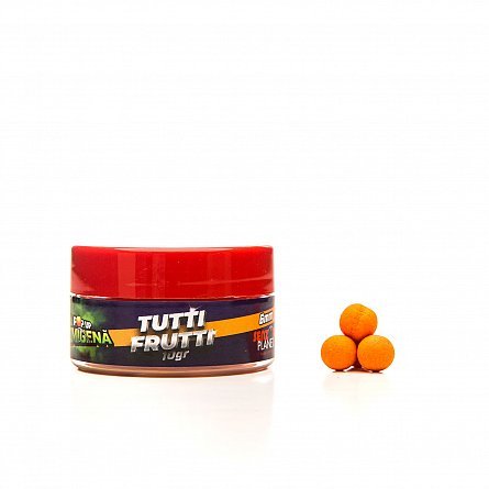 Tutti Frutti Smoke Popup 6mm – Bild 2