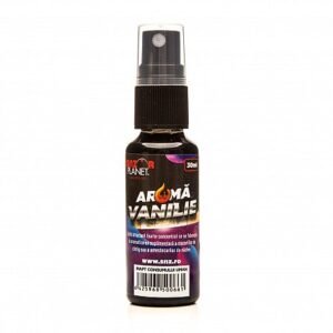 Vanille Aroma Spray