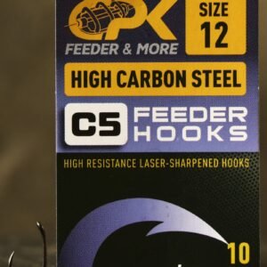 CPK Feeder Hacken C5-12