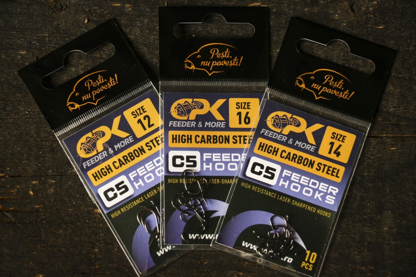 CPK Feeder Hacken C5-12 – Bild 4