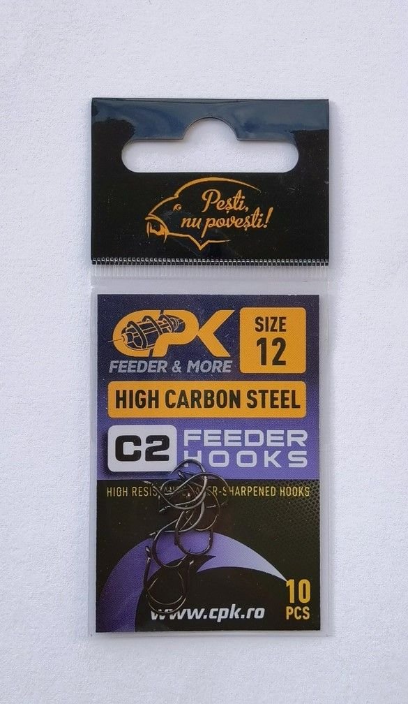 CPK-Feeder Hacken C2-12 – Bild 3