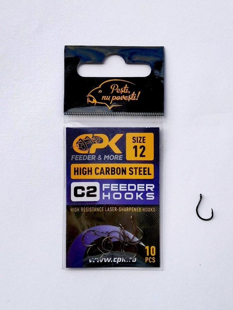 CPK-Feeder Hacken C2-12 – Bild 2