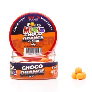 Choco Orange Minis