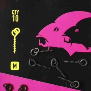 Flexi Bait Screw 9mm