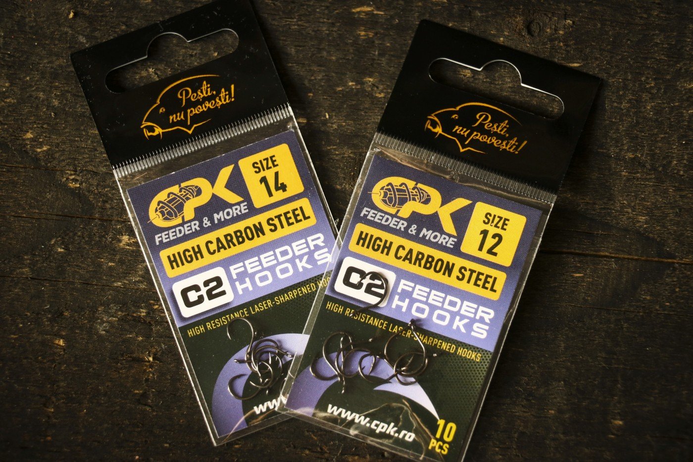 CPK-Feeder Hacken C2-12 – Bild 4