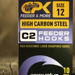 CPK Feeder Hacken C2-14